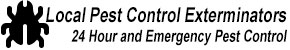 Cleora OK Pest Control Exterminators